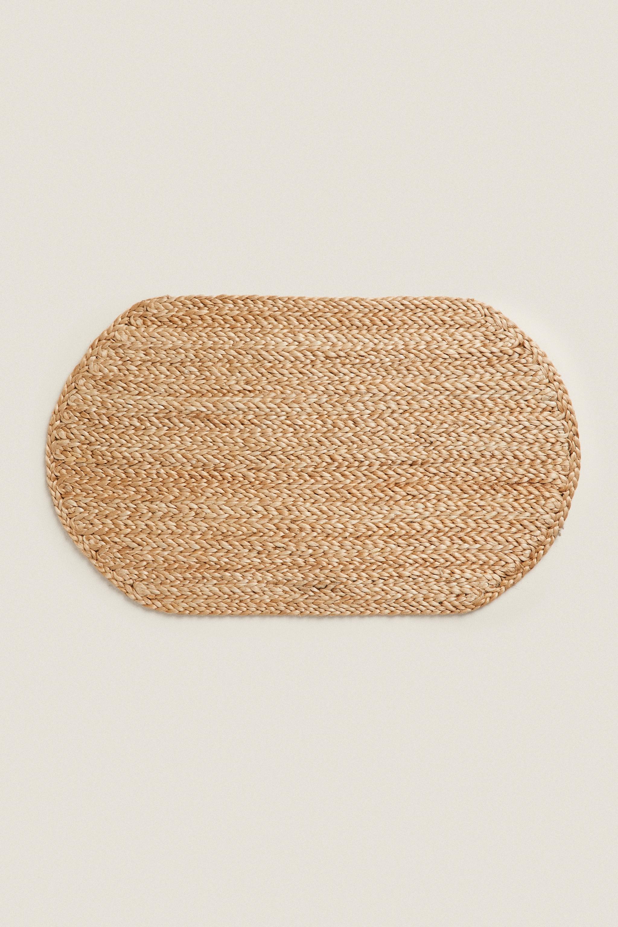 TAPIS ANIMAUX DE COMPAGNIE JUTE